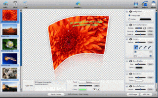  3D Image Commander 2.20