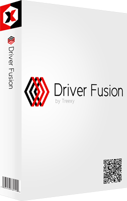  Driver Fusion 6.0