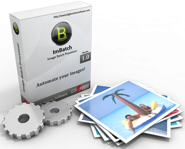  ImBatch 5.9.1