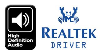 Realtek HD Audio Drivers R2.74 (Windows 2000/XP)