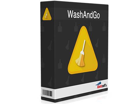  WashAndGo 2015 19.3