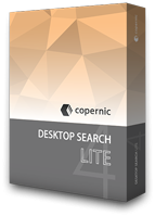  Copernic Desktop Search 7.0.2