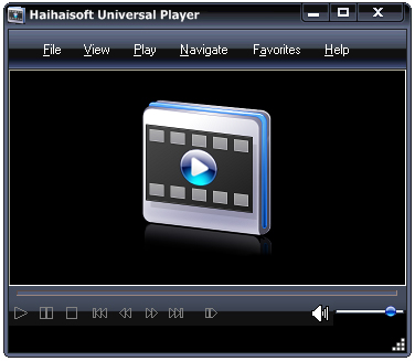  Haihaisoft Universal Player 1.5.8.0