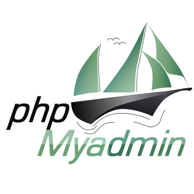  phpMyAdmin 4.8.2