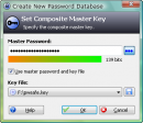  2  KeePass Password Safe 2.39