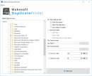  3  Makesoft DuplicateFinder 1.1.5