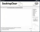 Desktop Clear 2.1.1.216 ( 01.08.2012)