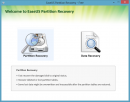 EaseUS Partition Recovery 5.6.1
