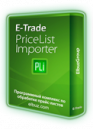 E-Trade PriceList Importer 2.0