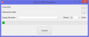 Best FLAC To MP3 Converter 1.0