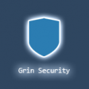 Grin Security 10.0