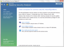 Microsoft Baseline Security Analyzer 2.3.2211.0