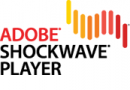 Adobe Shockwave Player 12.3.4.204