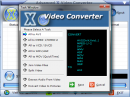 Advanced X Video Converter 6.2.0