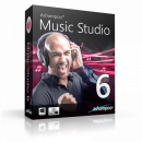 Ashampoo Music Studio 6.0.2