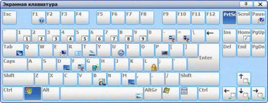  Comfort On-Screen Keyboard 9.0.4