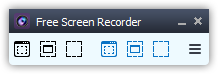  Free Screen Video Recorder 3.0.45.1027
