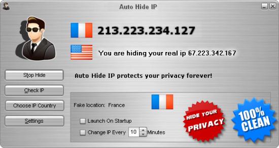  Auto Hide IP 5.5.4.6