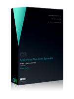  CA Anti-Virus Plus Anti-Spyware 2010 6.0.0.285