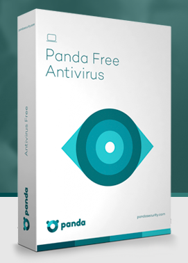  Panda Free Antivirus 18.0