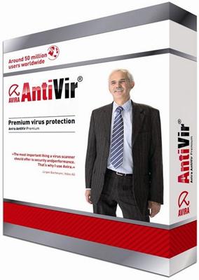  Avira AntiVir Premium 2013 13.0.0.3736