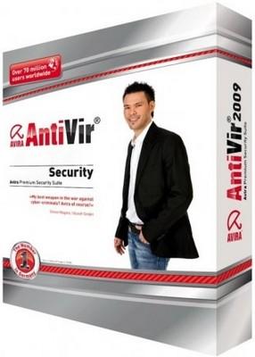  Avira Premium Security Suite 9.0.0.82