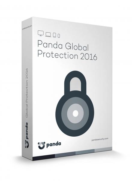  Panda Global Protection 2016 16.0.1