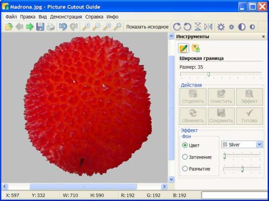  Picture Cutout Guide 3.2.10