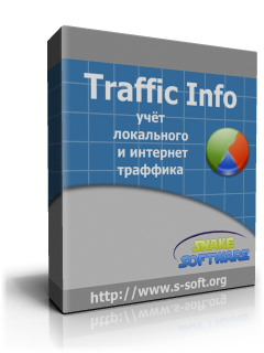  Traffic Info 1.0 Business