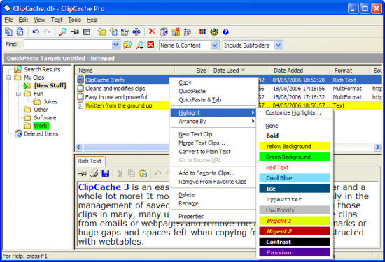  ClipCache Pro 3.5.4