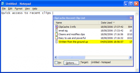  ClipCache Pro Portable 3.5.4