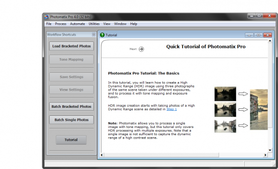  Photomatix Pro 6.0.3