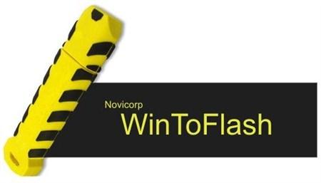  WinToFlash 1.11.0000