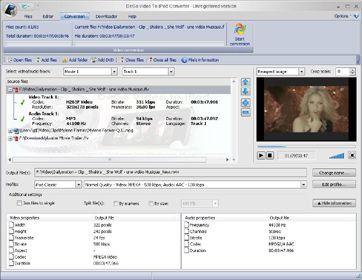  DeGo Video to iPod Converter 2.4.1