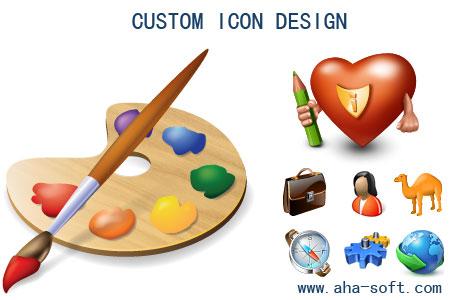  Icon Design Pack 2010