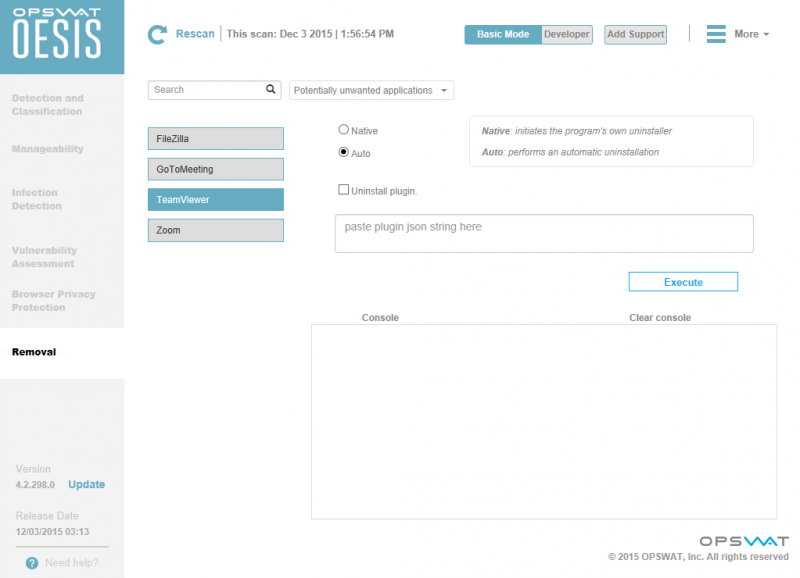  OESIS Endpoint Assessment Tool 4.2.488.0