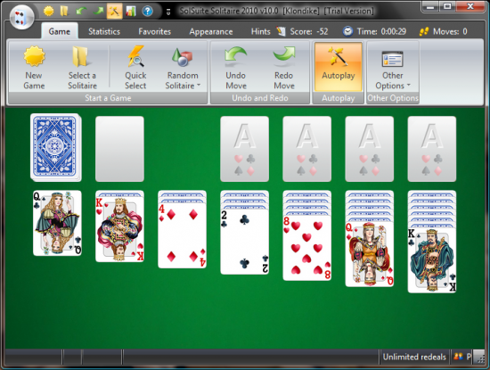  SolSuite Solitaire 18.4