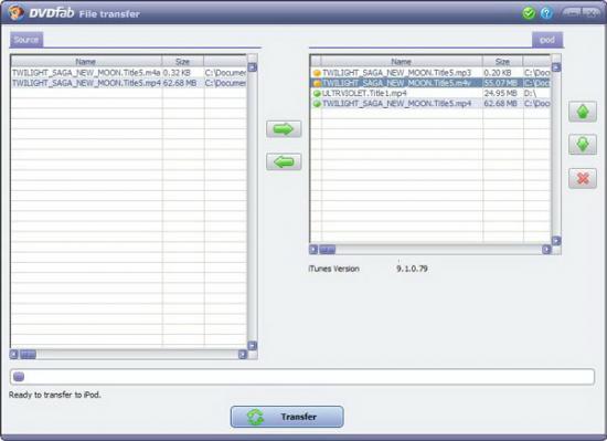  DVDFab File Transfer 8.2.2.9