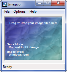 Скриншот Imagicon 4.4