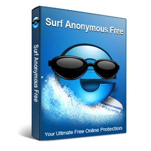 Скриншот Surf Anonymous Free 2.6.1.6