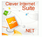  Clever Internet .NET Suite 7.7