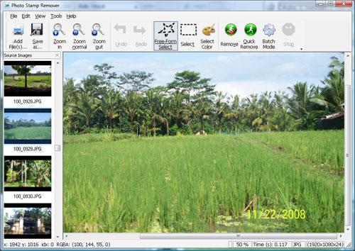  SoftOrbits Watermark Remover 2.4