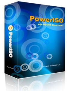  PowerISO 7.2