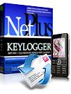  Keylogger NET Plus 3.3