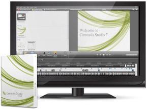  Camtasia Studio 10.0.0