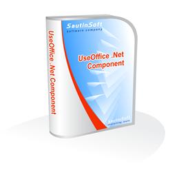  UseOffice .Net 3.0.12