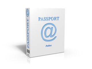  Passport 1.6