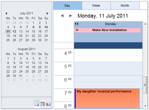  Scheduler.NET 1.1