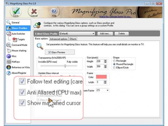  Magnifying Glass Pro 1.8.3