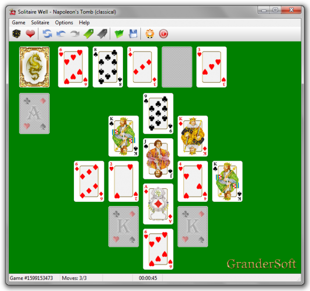  Solitaire Well 1.6.1.215